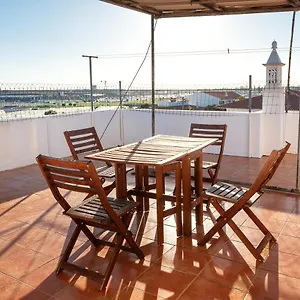 Blife Marya Private - Airport Distrikt Faro